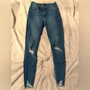 REWASH skinny jeans